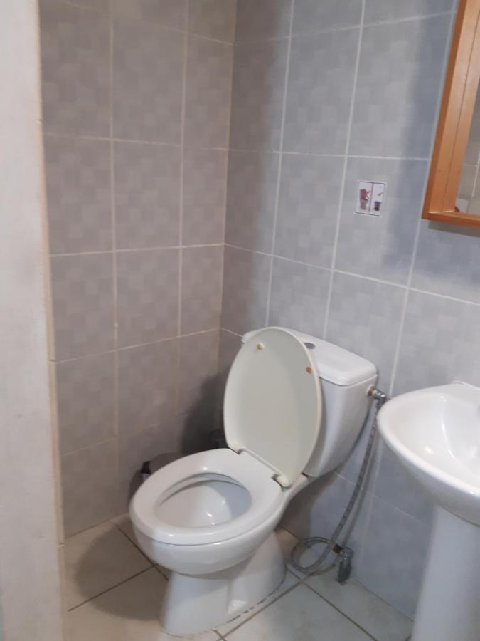 Holiday House Maisonette Лімасол Екстер'єр фото