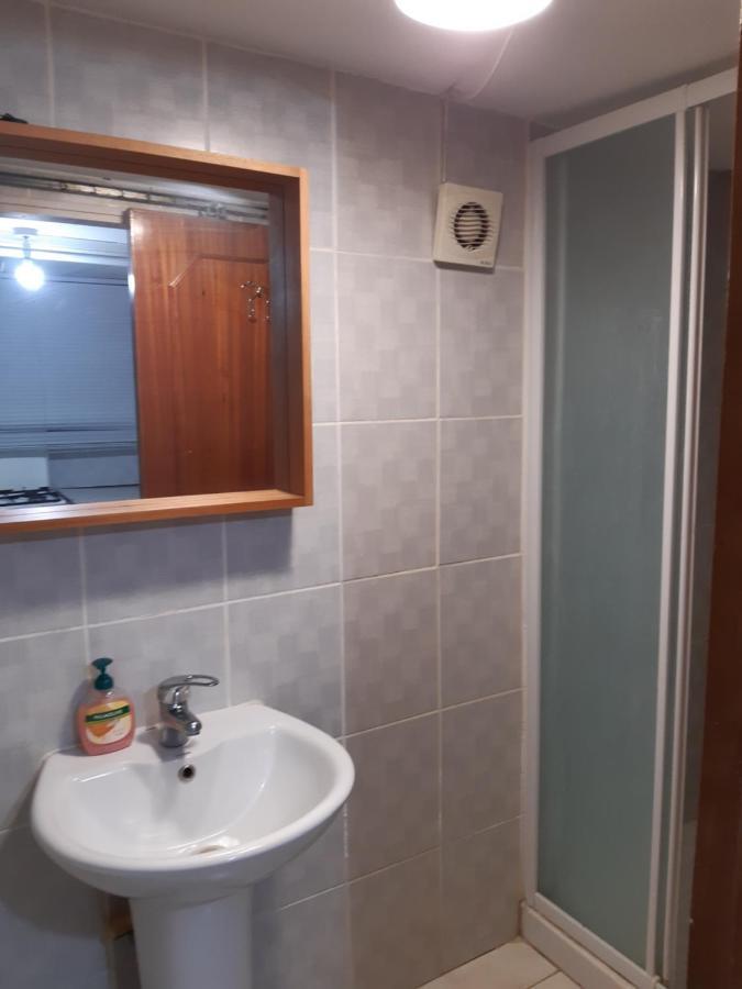 Holiday House Maisonette Лімасол Екстер'єр фото